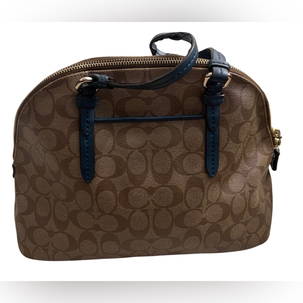 Coach Bag - Picture 2 of 6